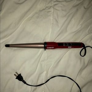 Conair YouCurl Curling Wand 1-0.25”